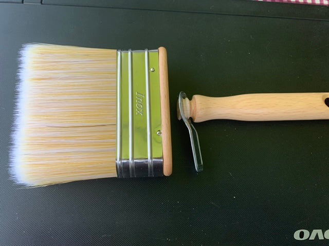 Lux Pro 75 Series - Mignon 10 x 3 Brush