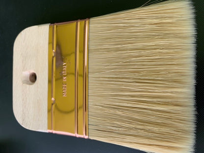 Finishing Brush - Spalter Krex -  Mixed Fibres
