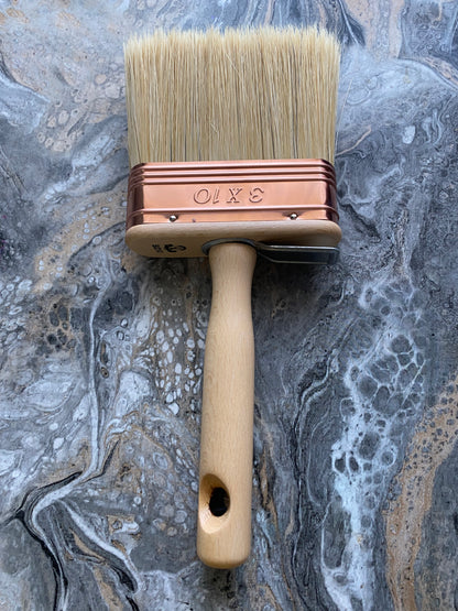 S/210 Series Block Brush - 10 x 3 Cm