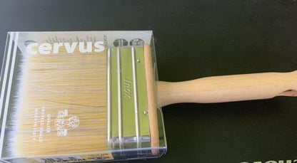 Lux Pro 75 Series - Mignon 10 x 3 Brush