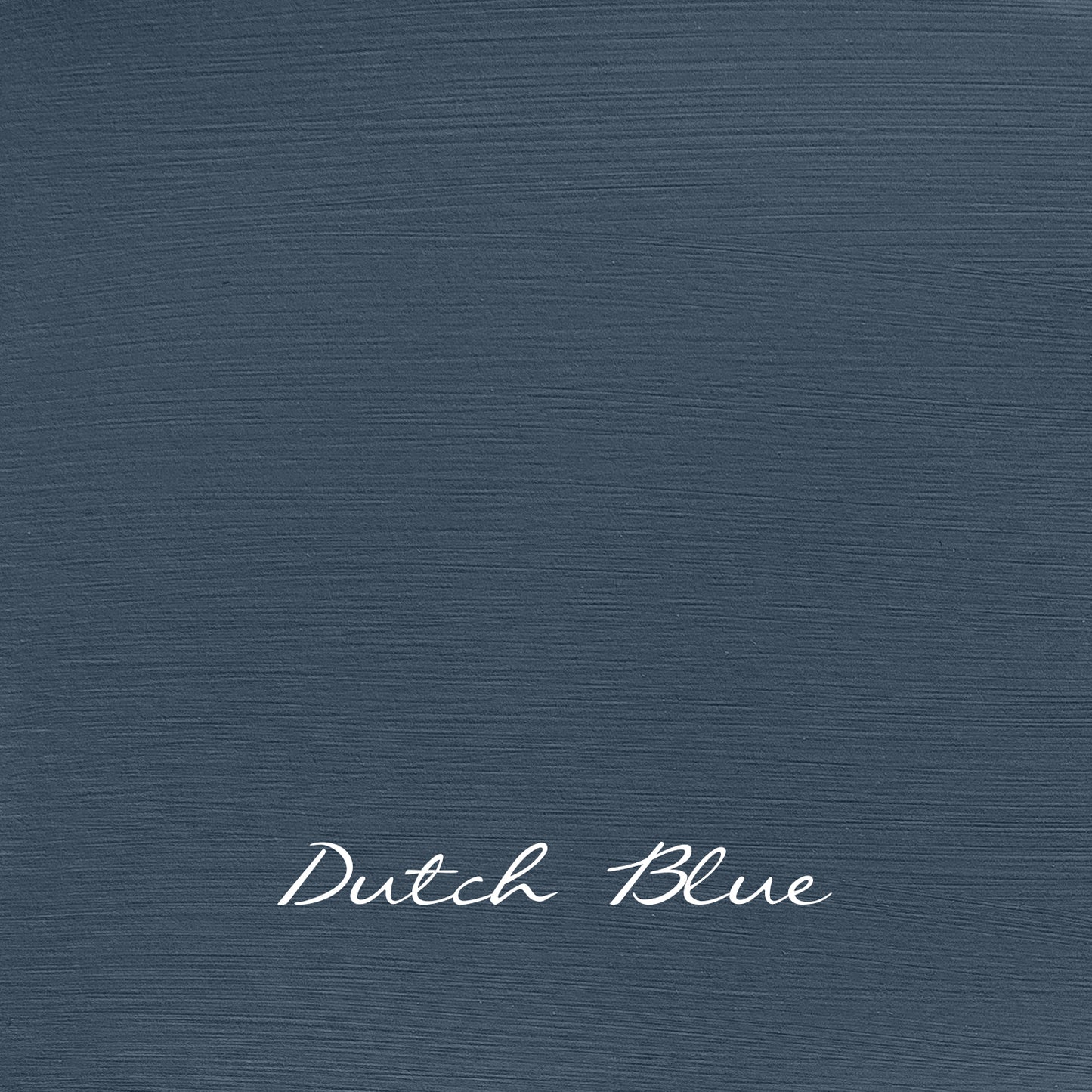 Dutch Blue - Versante Eggshell
