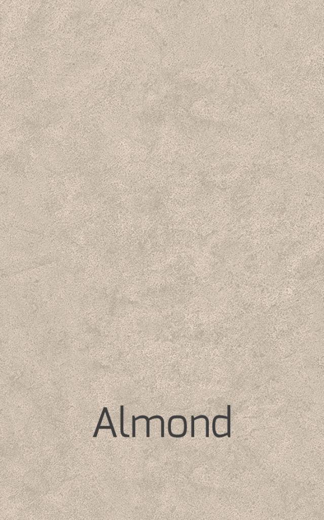 Volterra Mineral Texture Paint - Almond