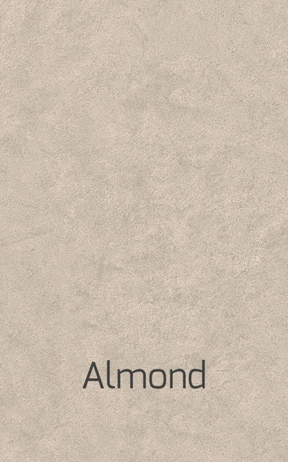 Volterra Mineral Texture Paint - Almond