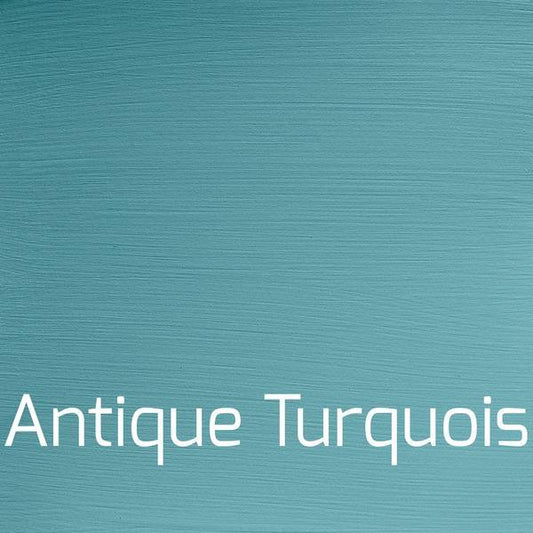 Antique Turquoise - Vintage-Vintage-Autentico Paint Online