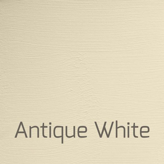 Antique White - Vintage-Vintage-Autentico Paint Online