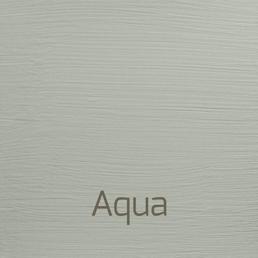 Aqua - Vintage-Vintage-Autentico Paint Online