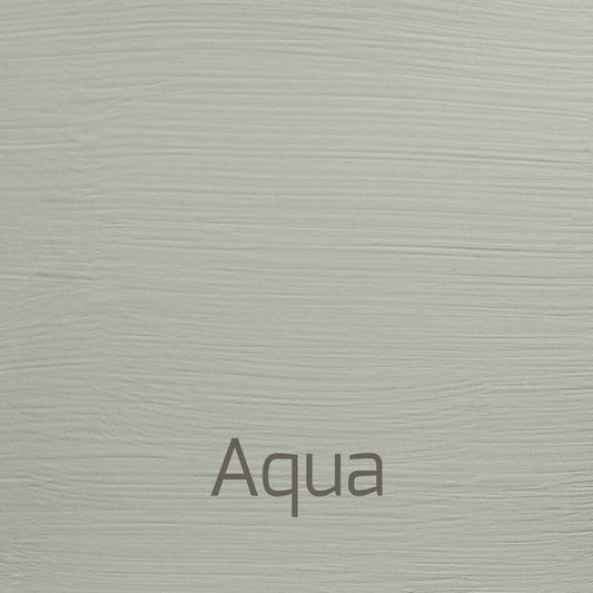 Aqua - Versante Eggshell-Versante Eggshell-Autentico Paint Online