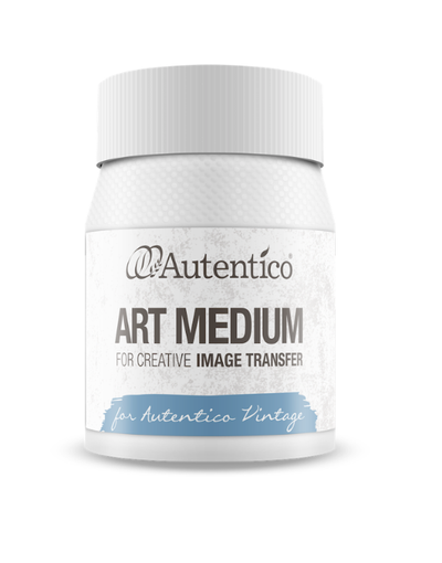 Autentico Art Medium