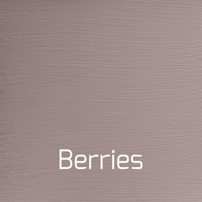 Berries - Versante Eggshell-Versante Eggshell-Autentico Paint Online