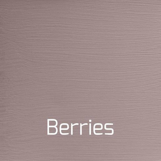 Berries - Versante Matt-Versante Matt-Autentico Paint Online