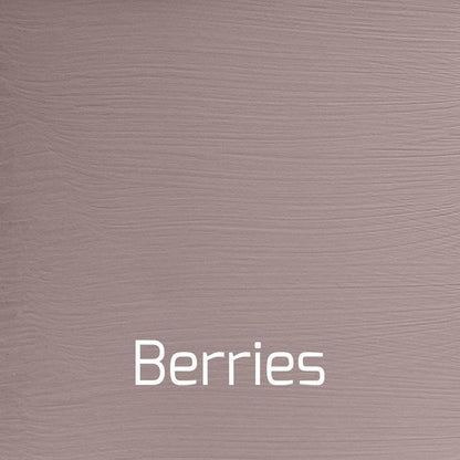 Berries - Vintage-Vintage-Autentico Paint Online
