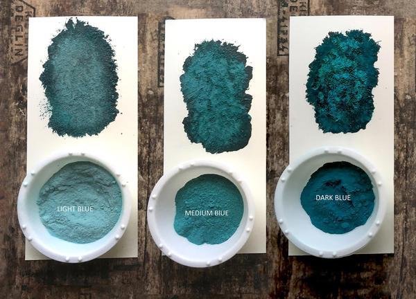 Copper in a Jar-Creative Powder-Autentico Paint Online