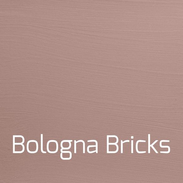 Autentico Venice Lime Paint - Bologna Brick