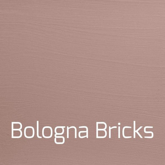 Autentico Venice Lime Paint - Bologna Brick