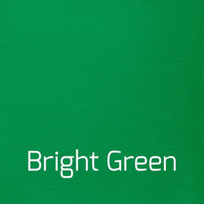 Bright Green - Vintage-Vintage-Autentico Paint Online