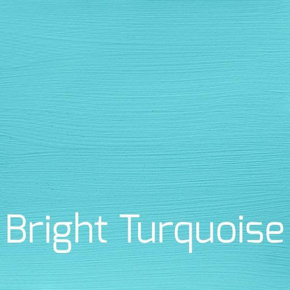 Bright Turquoise - Versante Eggshell-Versante Eggshell-Autentico Paint Online