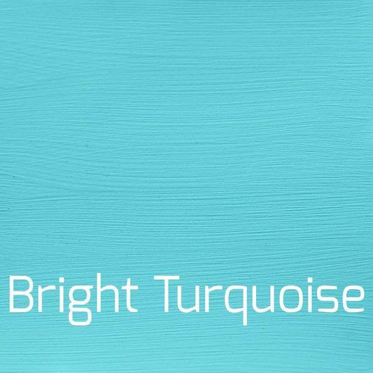 Bright Turquoise - Versante Eggshell-Versante Eggshell-Autentico Paint Online