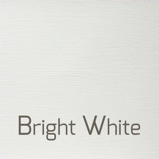 Bright White - Vintage-Vintage-Autentico Paint Online