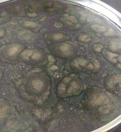 Autentico Metallic Furniture Wax - Sparkling Bronze