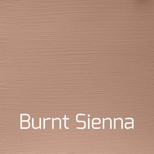 Burnt Sienna - Vintage-Vintage-Autentico Paint Online