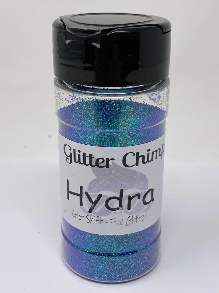 Glitter Chimp - Hydra - Fine Color Shifting Glitter