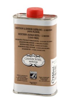 Charbonnel Mixtion (12 hour) Gilding Paste