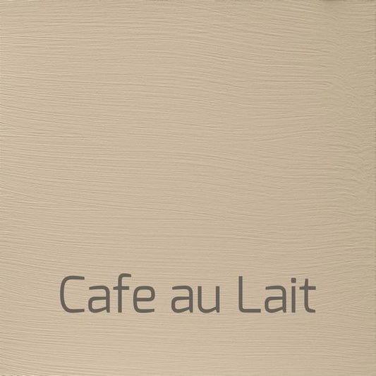 Cafe au Lait - Versante Matt-Versante Matt-Autentico Paint Online