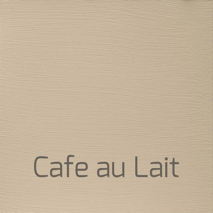 Cafe au Lait - Versante Eggshell-Versante Eggshell-Autentico Paint Online