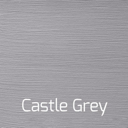 Castle Grey - Vintage-Vintage-Autentico Paint Online