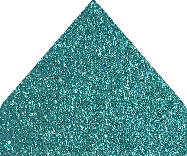 Metallico Celestial Teal