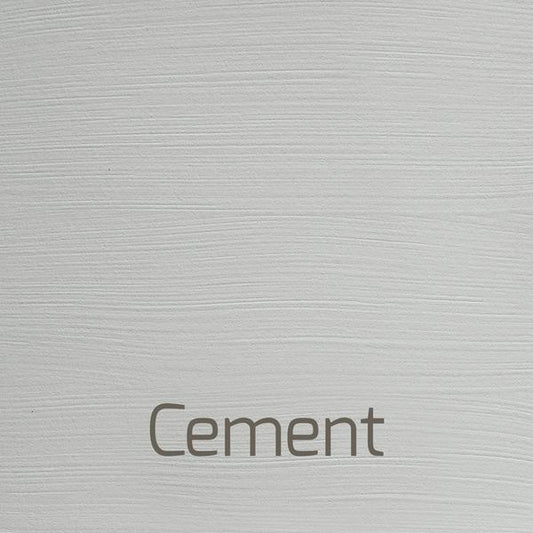 Cement - Vintage-Vintage-Autentico Paint Online