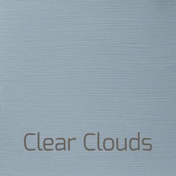 Clear Clouds - Versante Eggshell-Versante Eggshell-Autentico Paint Online