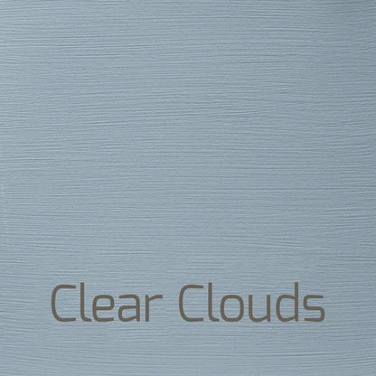 Clear Clouds - Vintage-Vintage-Autentico Paint Online