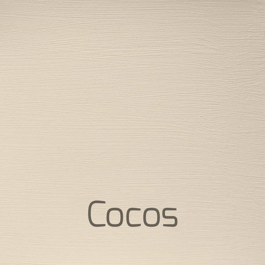 Cocos - Vintage-Vintage-Autentico Paint Online