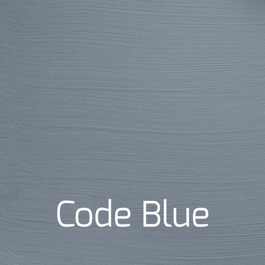 Code Blue - Vintage-Vintage-Autentico Paint Online