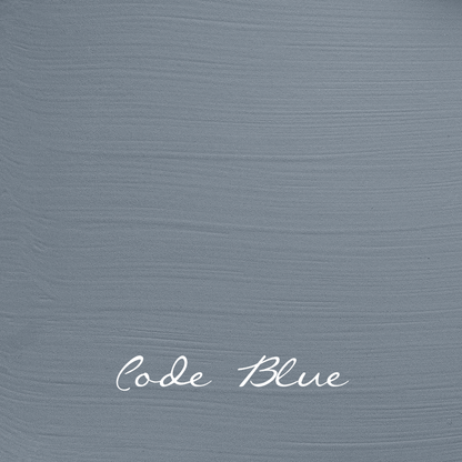 Autentico Velvet 2.5L Blues & Greens (Pre-Order)-Velvet-Autentico Paint Online