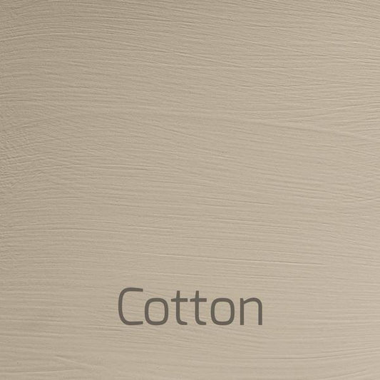 Cotton - Vintage-Vintage-Autentico Paint Online