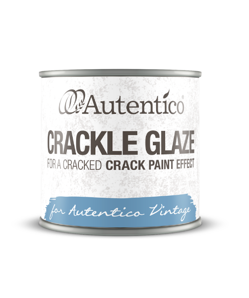Autentico Crackle Glaze - 250мл