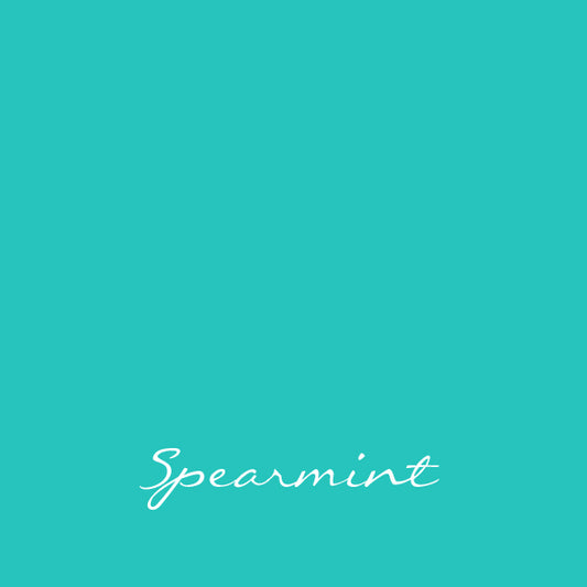 Spearmint - Vintage