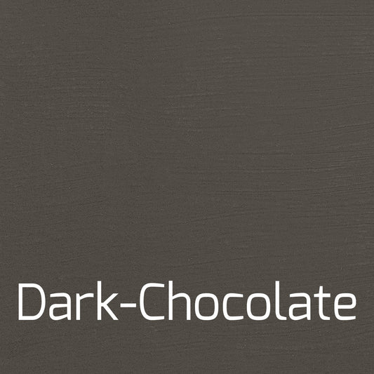 Dark Chocolate - Versante Eggshell-Versante Eggshell-Autentico Paint Online