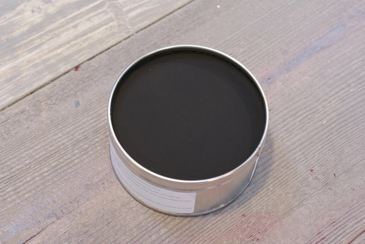 Autentico Furniture Wax - Dark Brown/ Тъмно кафяво