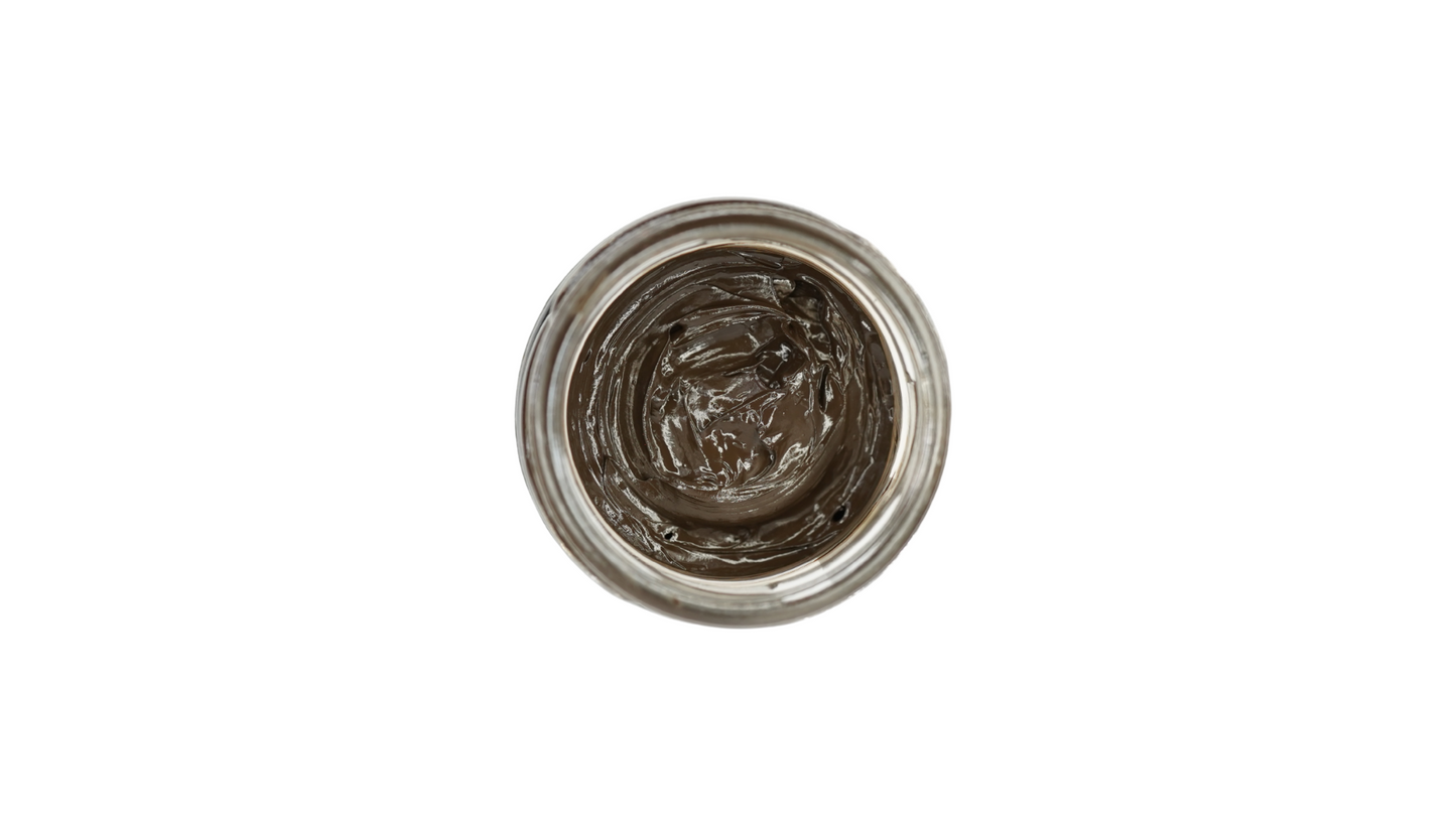 Posh Chalk Patina - Тъмно кафяво - 30 мл