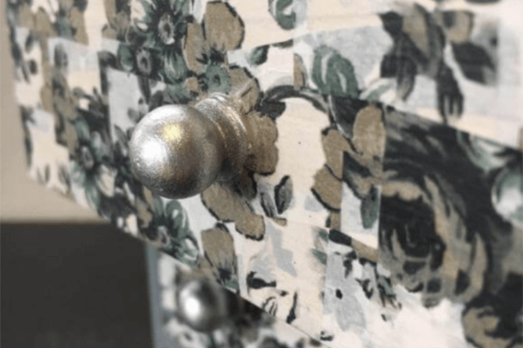 Decoupage Medium/Sealer