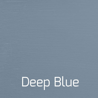 Deep Blue - Vintage-Vintage-Autentico Paint Online