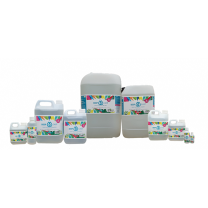 Eli-Chem Deep Cast - Clear Casting Resin - 7.5 Litre