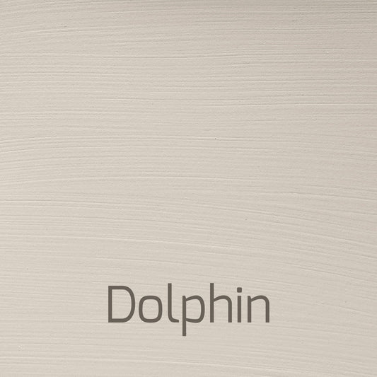Dolphin - Vintage-Vintage-Autentico Paint Online
