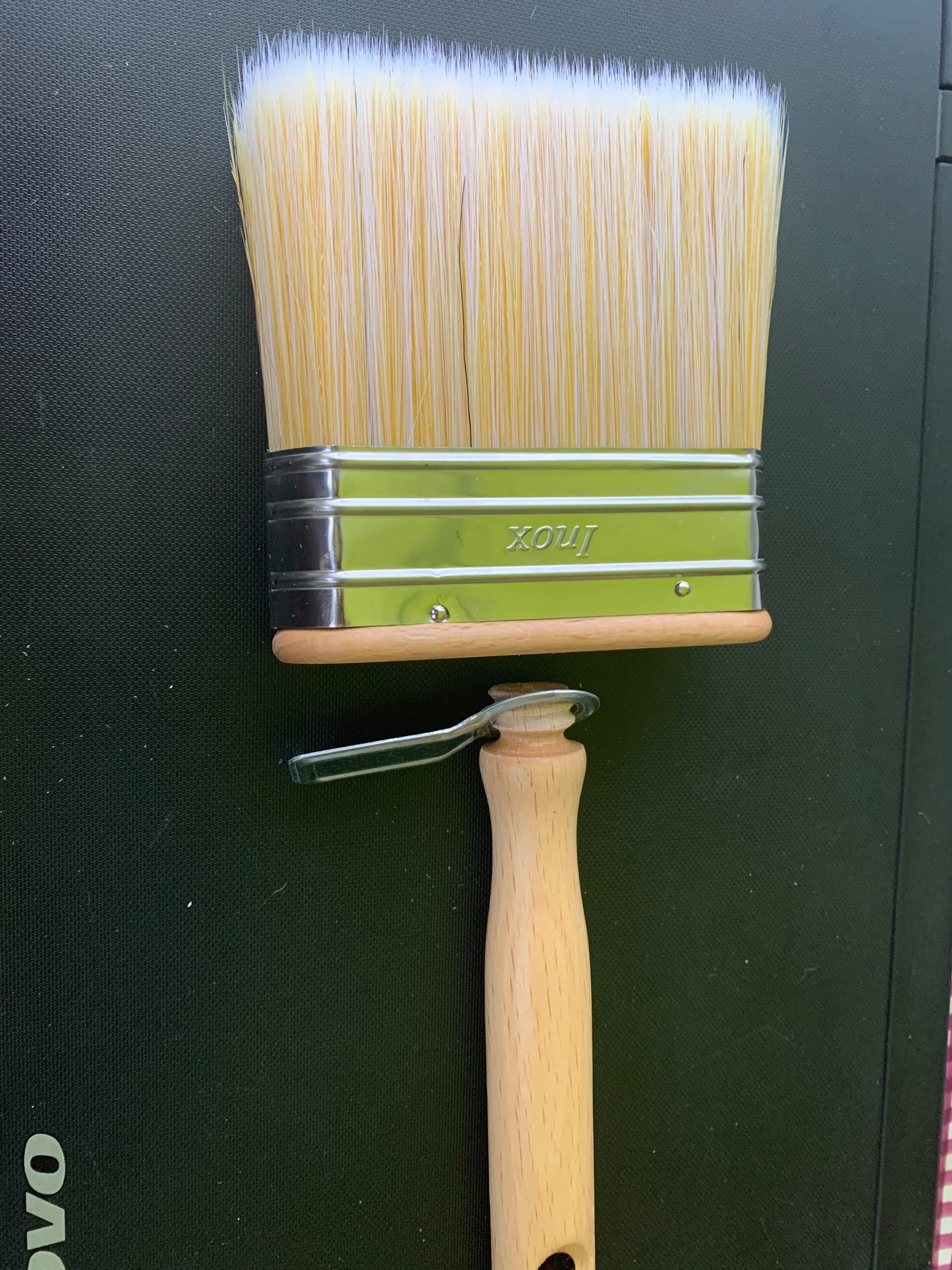 Lux Pro 75 Series - Mignon 10 x 3 Brush
