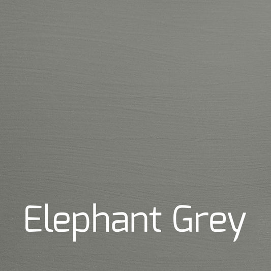 Autentico Venice Lime Paint - Elephant Grey
