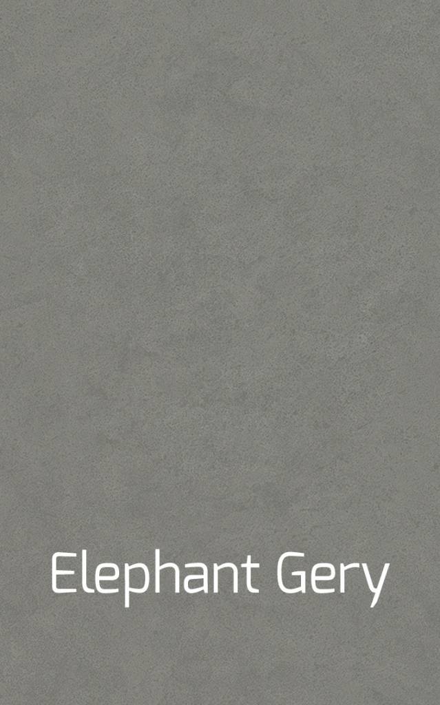 Volterra Mineral Texture Paint - Elephant Grey