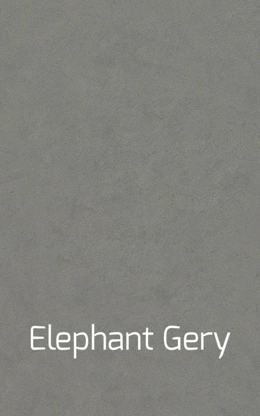 Минерална текстурна боя Volterra - Elephant Grey